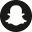 Icoon Snapchat