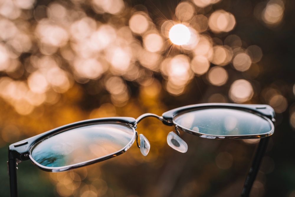 Primitief Verborgen Ongewijzigd Een kras op mijn bril: glasheldere do's & don'ts | Blog